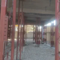 جوشکاری و نبش کشی ساختمان|خدمات پیشه و مهارت|خوی, |دیوار