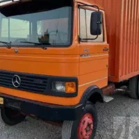 باربری کوروش گلبهار تهران شمال کرج