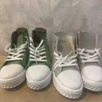 دو جفت کفش ال استار نو