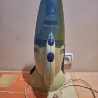 جاروشارژی مولینکس