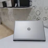 لپتاپ Dell لمسی core i7 شیک و کاربردی|رایانه همراه|اردبیل, |دیوار