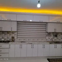 فروش پرده های زبرا|پرده، رانر، رومیزی|سرخرود, |دیوار