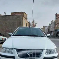 سمند LXمدل ۹۶ عروسک