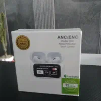 ایرپاد ANC ENC نمایشگر دار مناسب آیفون و اندروید