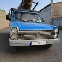 وانت نیسان زامیاد دوگانه