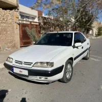 زانتیا ۲۰۰۰ مدل ۸۸|خودرو سواری و وانت|یزد, |دیوار