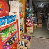 فروش یکباب مغازه سوپر مارکت با کلیه وسایل|فروش مغازه و غرفه|سمنان, |دیوار