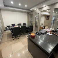 ۱۸۰ متر با ۸۰ متر تراس « ۶ پارکینگ » تابلو خور
