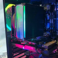 گیمینگ و رندرینگ / RTX5050 / 12400F / اقساط|رایانه رومیزی|گرگان, |دیوار