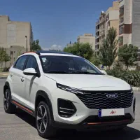 ایکس‌ ۳۳ کراس دنده ای