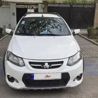 کوئیک اتومات فول پلاس 1402 کارکرد 73هزار