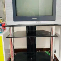 تلویزیون قدیمی درحدنو