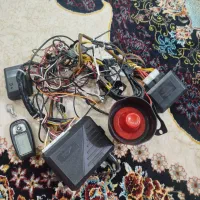 دزدگیر پاور ویندوز