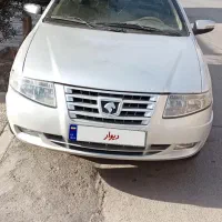 سمند سورن فروش نقدی