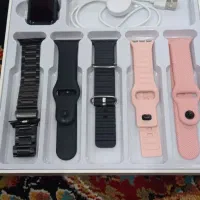 ساعت هوشمند