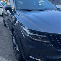 دیگنیتی پرایم 1401|خودرو سواری و وانت|عباس‌آباد, |دیوار