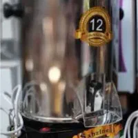 سبزی خوردکن سبزینه توس مشکی