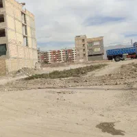 زمین شهرک‌پردیس