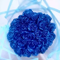 گل ربانی|گل مصنوعی|بیرجند, |دیوار