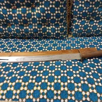 شمشیر آنتیک