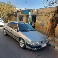 زانتیا 2000|خودرو سواری و وانت|تهران, آهنگ|دیوار