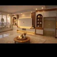 دوخوابه فازیک رامند