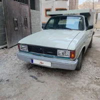 وانت پبکان مدل اخر93