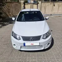 ساینا دنده‌ای EX، مدل ۱۳۹۷