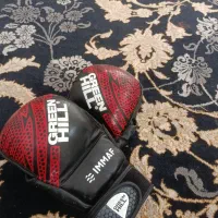 دستکش ام ام ای