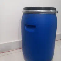 بشکه ۶۰ لیتری