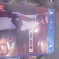 سیدی بازی Hitman2