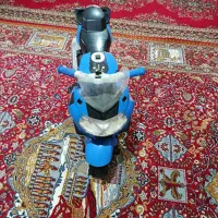 موتورشارژی|اسباب‌بازی بچه|باوی, |دیوار