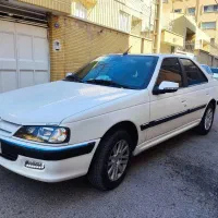 فروش پژو پارس فول اپشنال مدل 1403|خودرو سواری و وانت|اصفهان, برازنده|دیوار