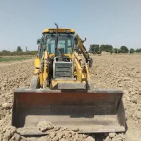 بیل مکانیکی سنوپارس 120spمدل 90|خودرو سنگین|سمنان, |دیوار