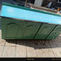 کابینت آشپزخانه