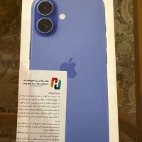 ایفون 16 نرمال ۱۲۸ گیگ دو سیمکارت|موبایل|بندر ماهشهر, |دیوار