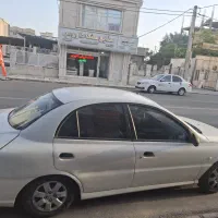 ریو مدل 86|خودرو سواری و وانت|گنبد کاووس, |دیوار