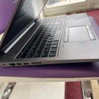 لپتاپ گرافیک سنگین hp zbook 15 g5 نسل ۸ H|رایانه همراه|اردبیل, |دیوار