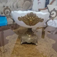 سرویس چاقو و آجیل خوری و ظرف ماهی|ظروف سرو و پذیرایی|تهران, زیبادشت|دیوار