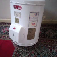 آب گرم کن رفاه