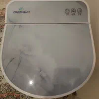 مینی‌واش Feridolin مدل SW25-G