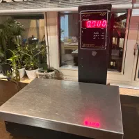 ترازو دیجیتالی مدل px3000ظرفیت ۳۰گیلوگرم