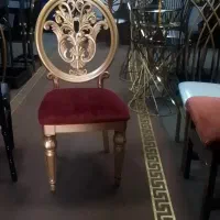 صندلی تالار رهامین