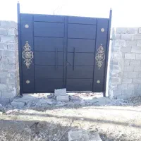 درب انباری6644Z باغی ویلا تک لنگه حیاطی سرویس6655Z|مصالح و تجهیزات ساختمان|تهران, چیتگر شمالی|دیوار