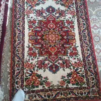 فروش فرش یک در یک و نیم دستبافت