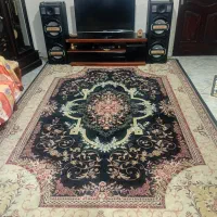 فرش ۹ متری گنجینه مشهد