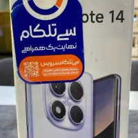 note 14 pro 256