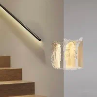 فریم گچ دیواری