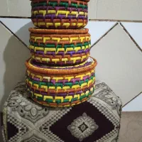 حجابی  اولین بار