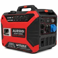 موتور برق اینورتر سایلنت OSAKA AU8500i موتوربرق